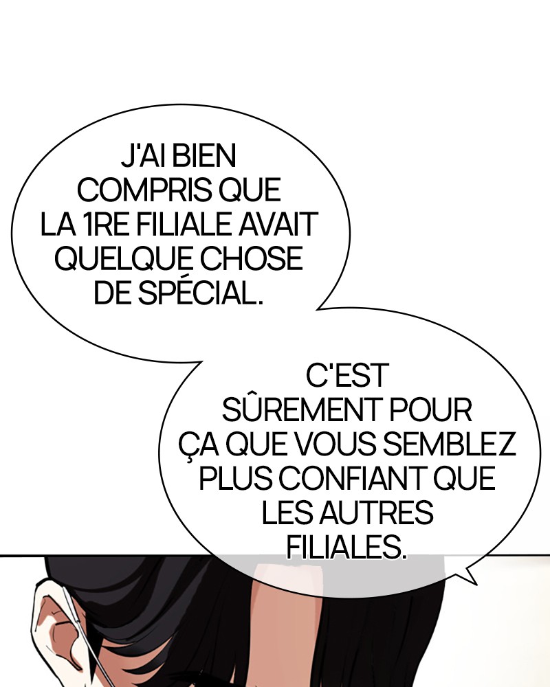Lookism Chapitre 443 - Page 61