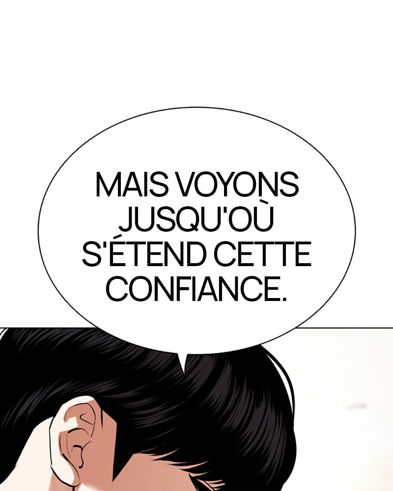 Lookism Chapitre 443 - Page 63