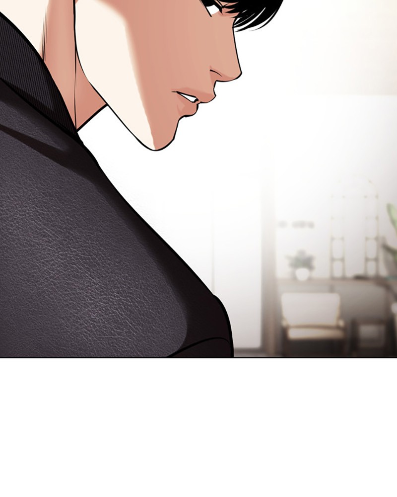 Lookism Chapitre 443 - Page 64