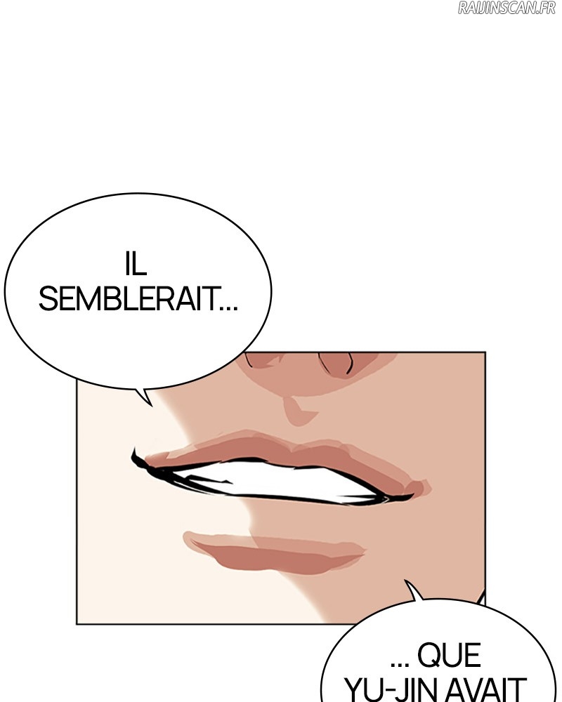 Lookism Chapitre 443 - Page 65