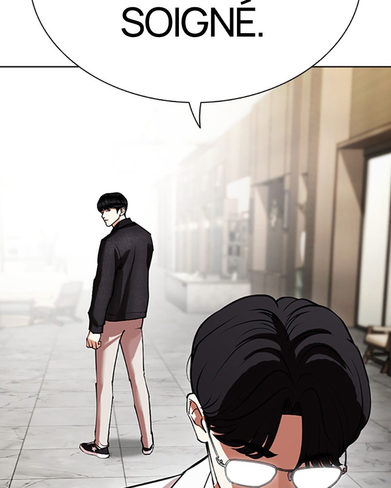 Lookism Chapitre 443 - Page 67