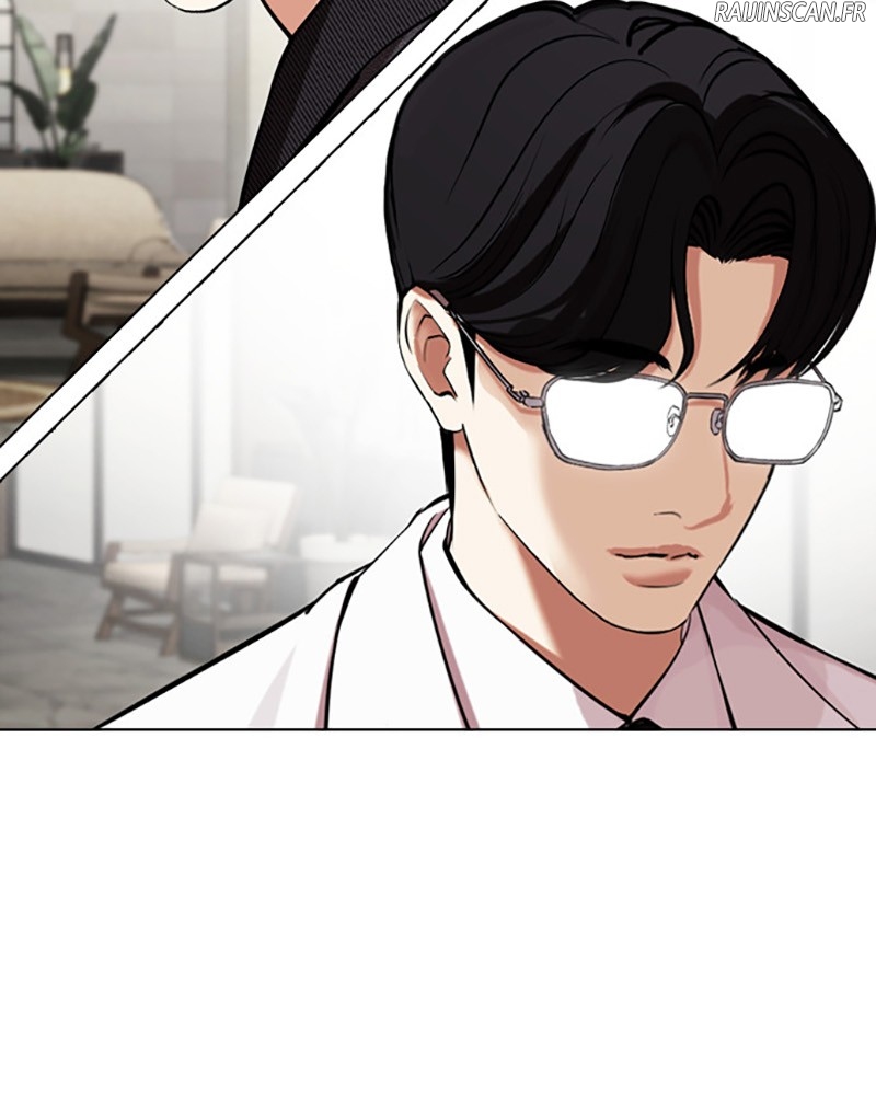 Lookism Chapitre 443 - Page 70