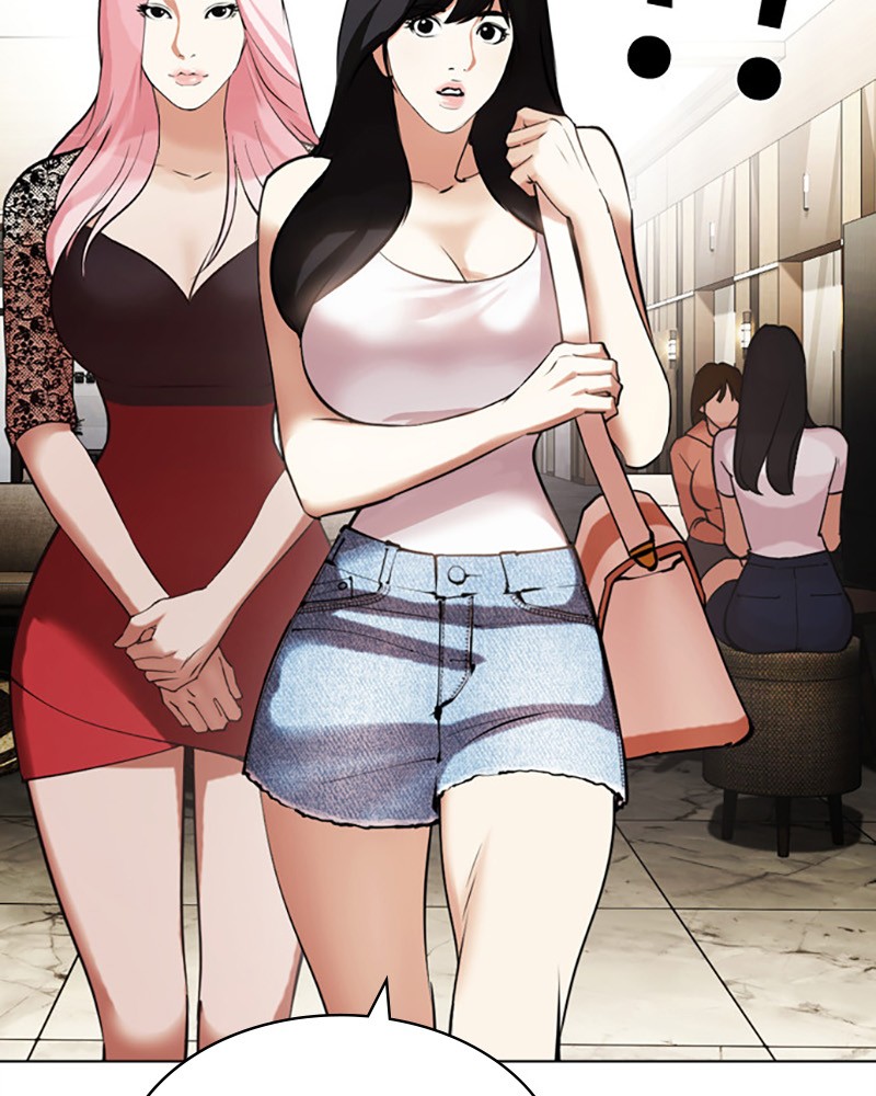 Lookism Chapitre 443 - Page 74