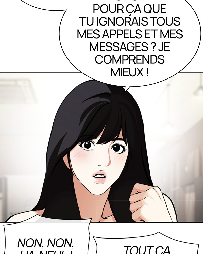 Lookism Chapitre 443 - Page 76
