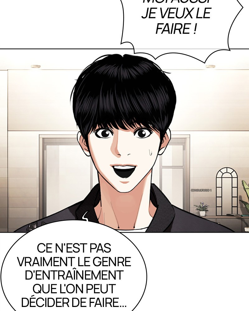 Lookism Chapitre 443 - Page 78