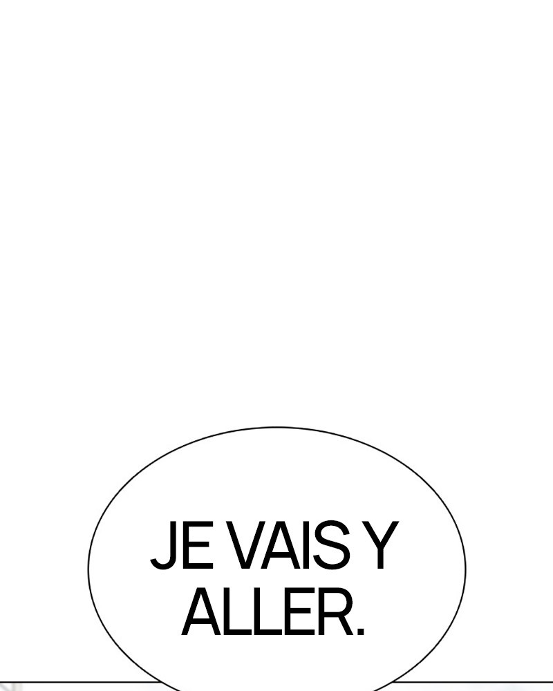Lookism Chapitre 443 - Page 8