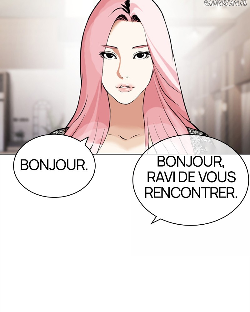 Lookism Chapitre 443 - Page 80