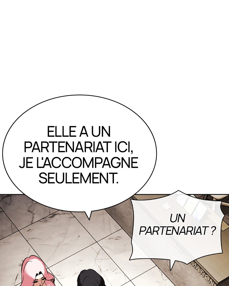 Lookism Chapitre 443 - Page 81