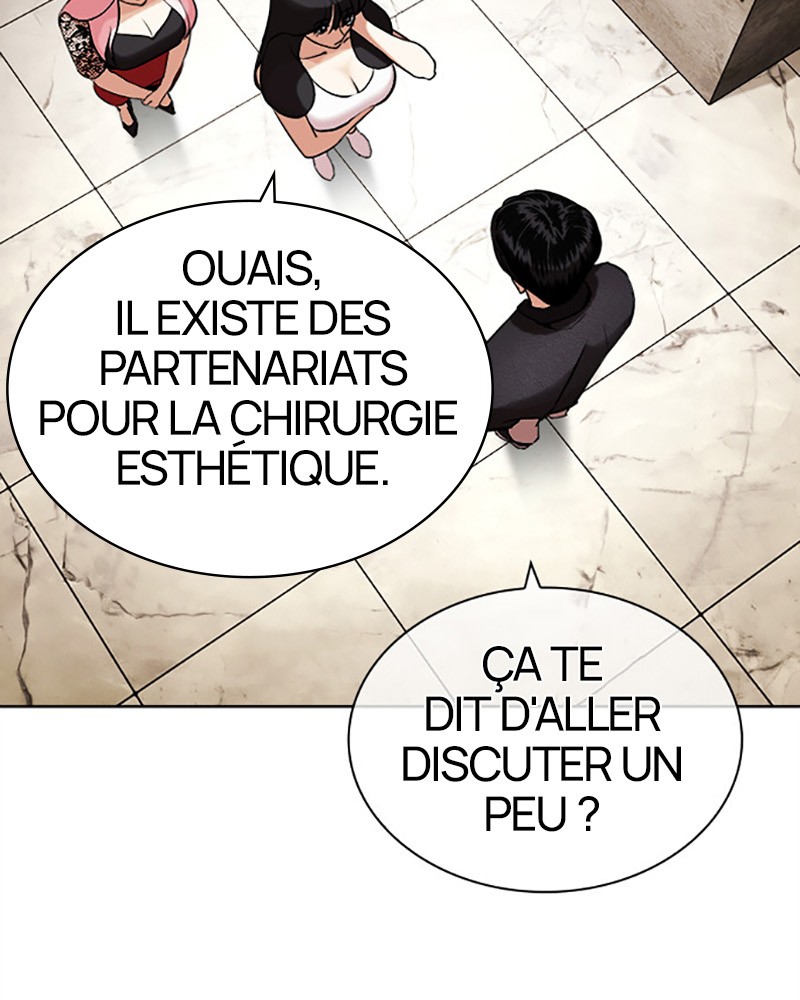 Lookism Chapitre 443 - Page 82