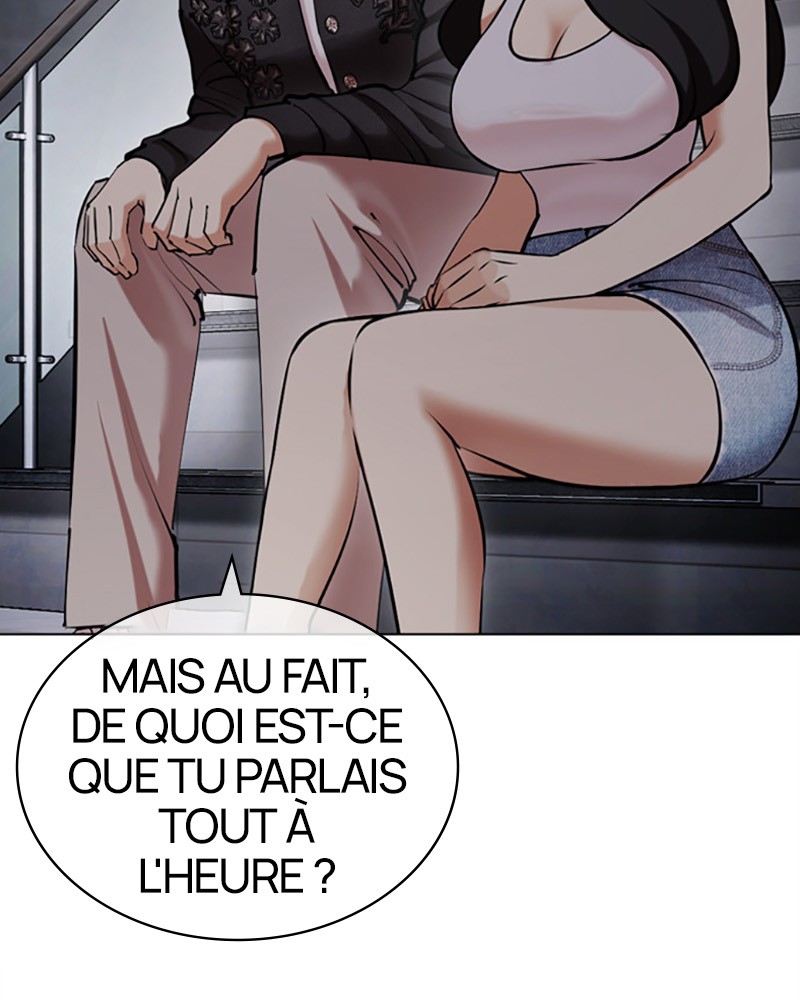 Lookism Chapitre 443 - Page 86