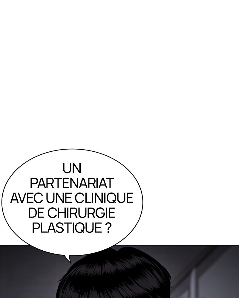 Lookism Chapitre 443 - Page 87