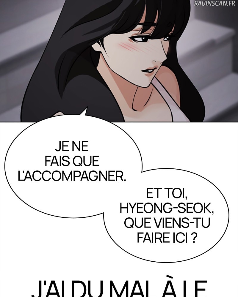 Lookism Chapitre 443 - Page 90