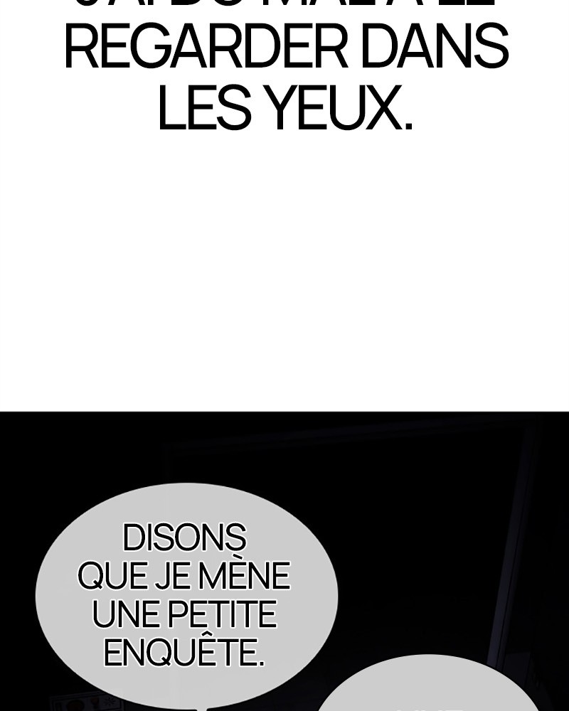Lookism Chapitre 443 - Page 91