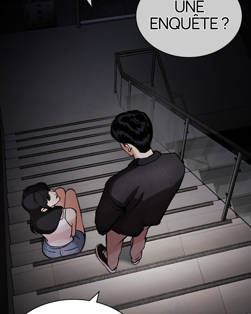 Lookism Chapitre 443 - Page 92