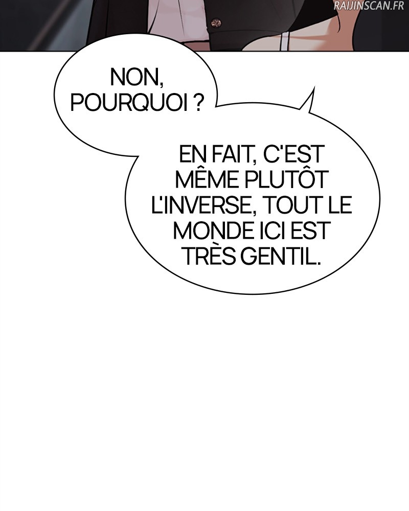Lookism Chapitre 443 - Page 95