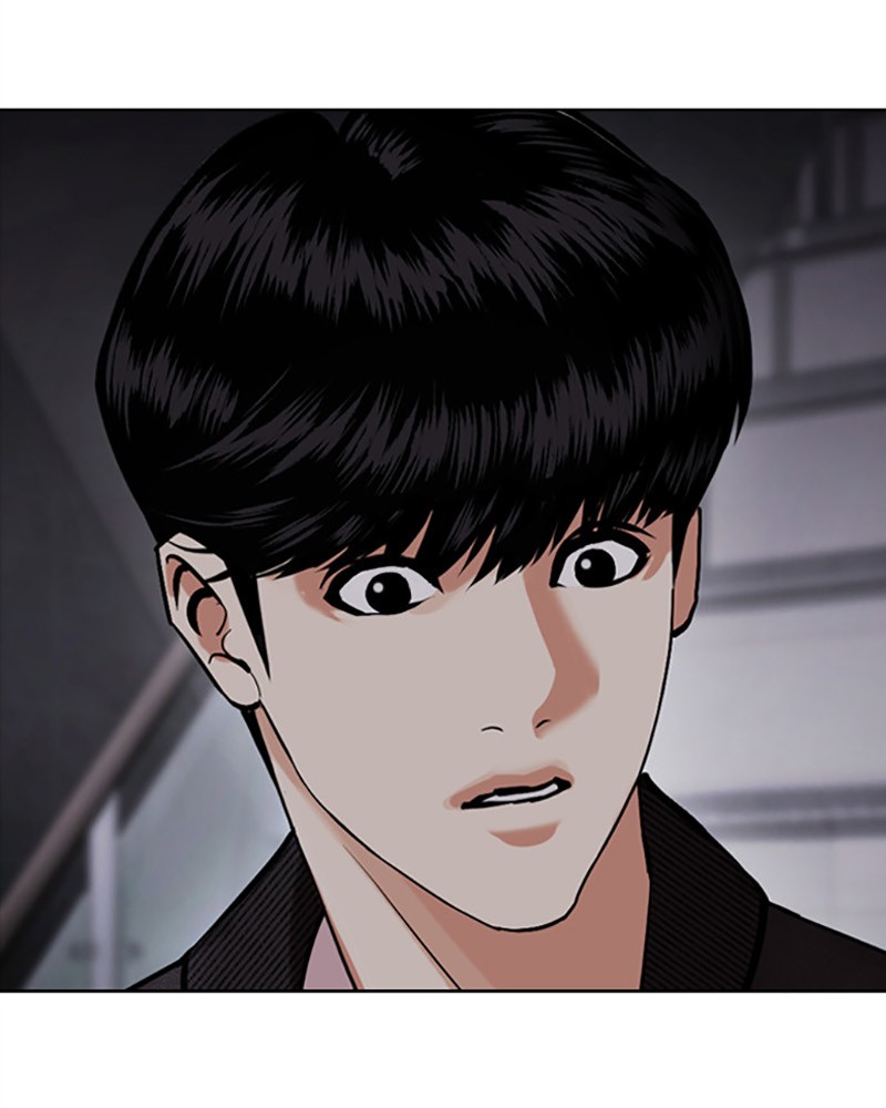 Lookism Chapitre 443 - Page 96