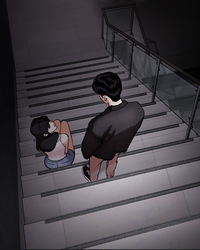 Lookism Chapitre 443 - Page 99