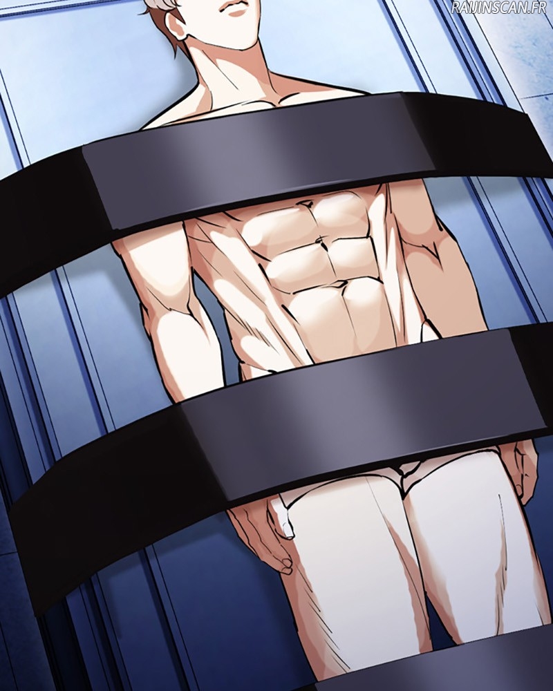 Lookism Chapitre 444 - Page 10