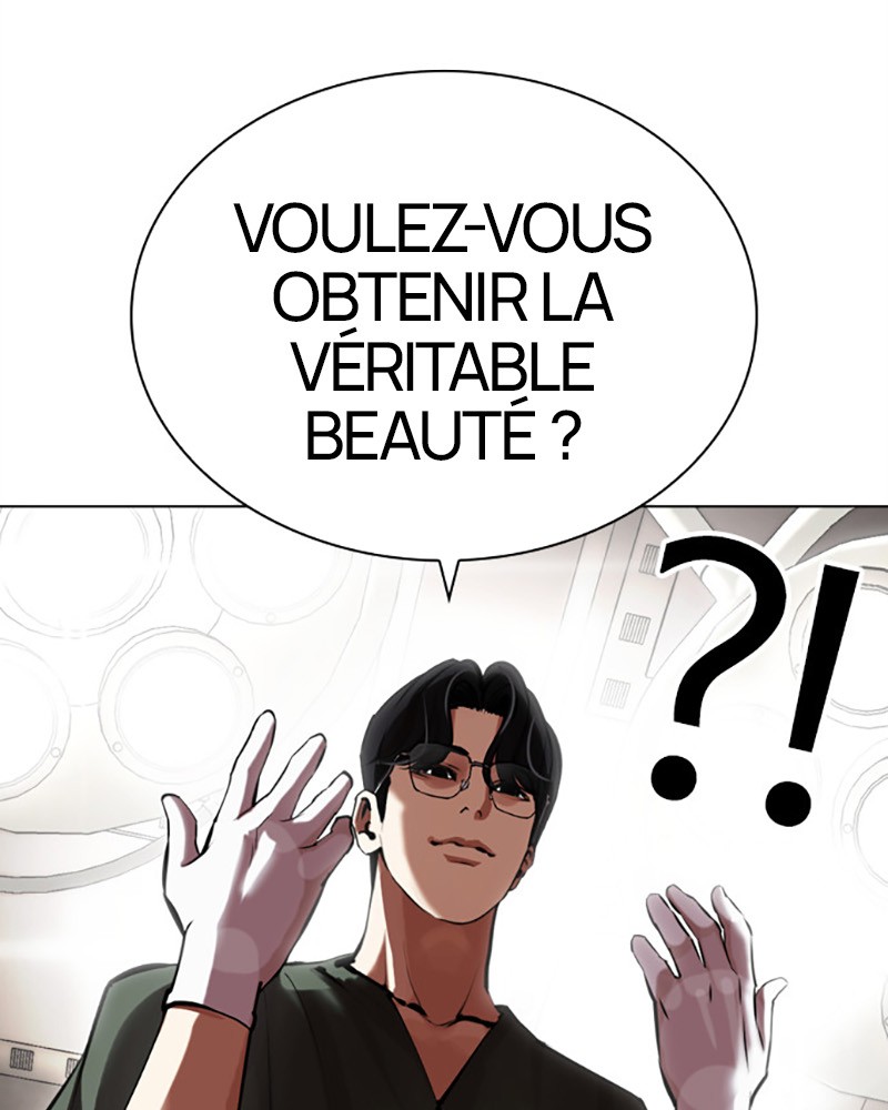Lookism Chapitre 444 - Page 101