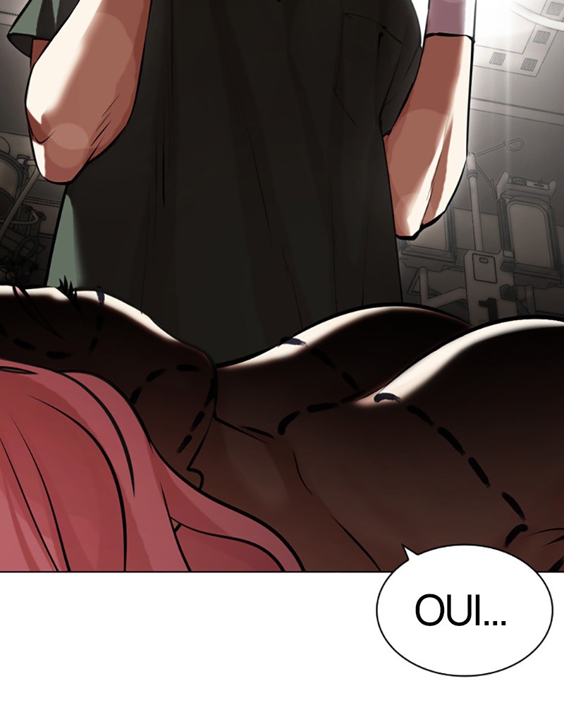 Lookism Chapitre 444 - Page 102