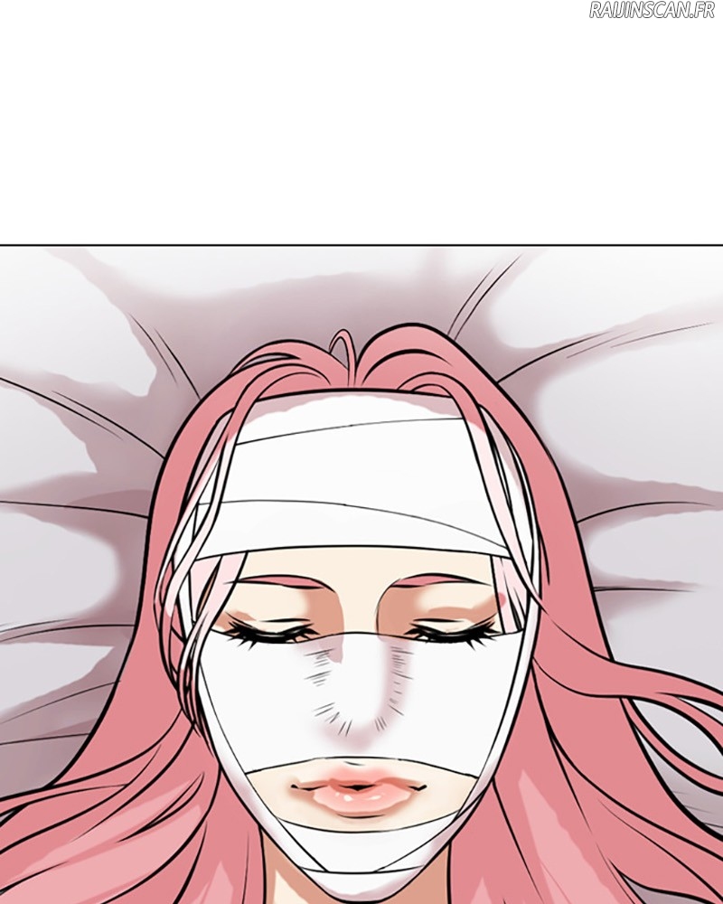 Lookism Chapitre 444 - Page 105
