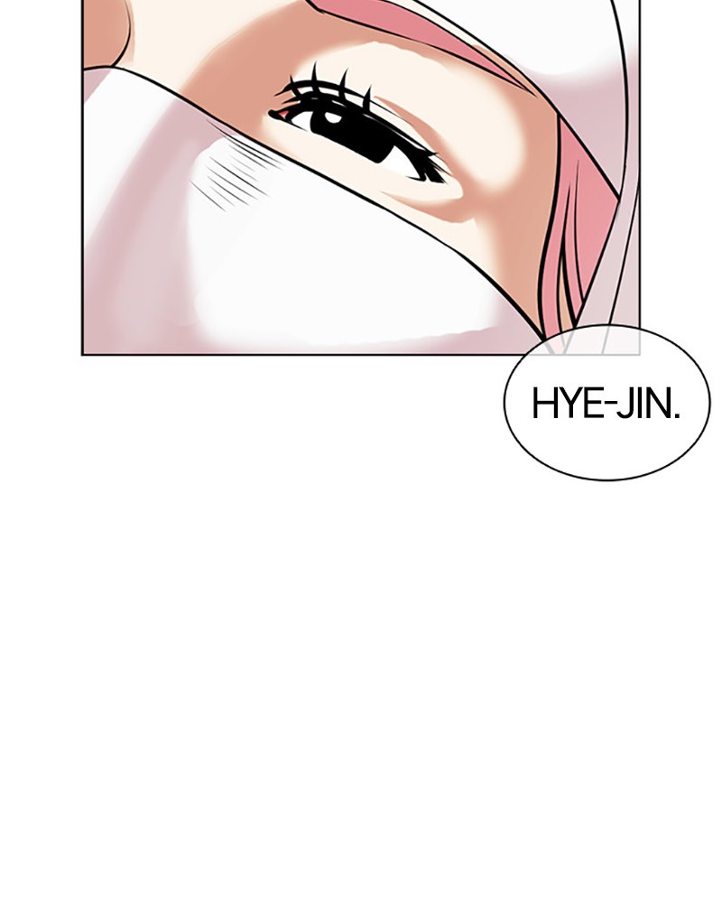 Lookism Chapitre 444 - Page 107