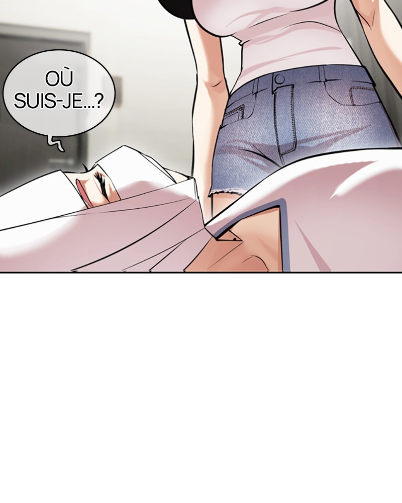 Lookism Chapitre 444 - Page 109