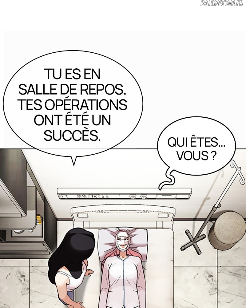 Lookism Chapitre 444 - Page 110