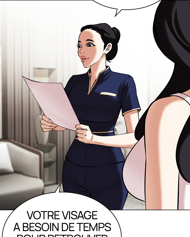 Lookism Chapitre 444 - Page 113