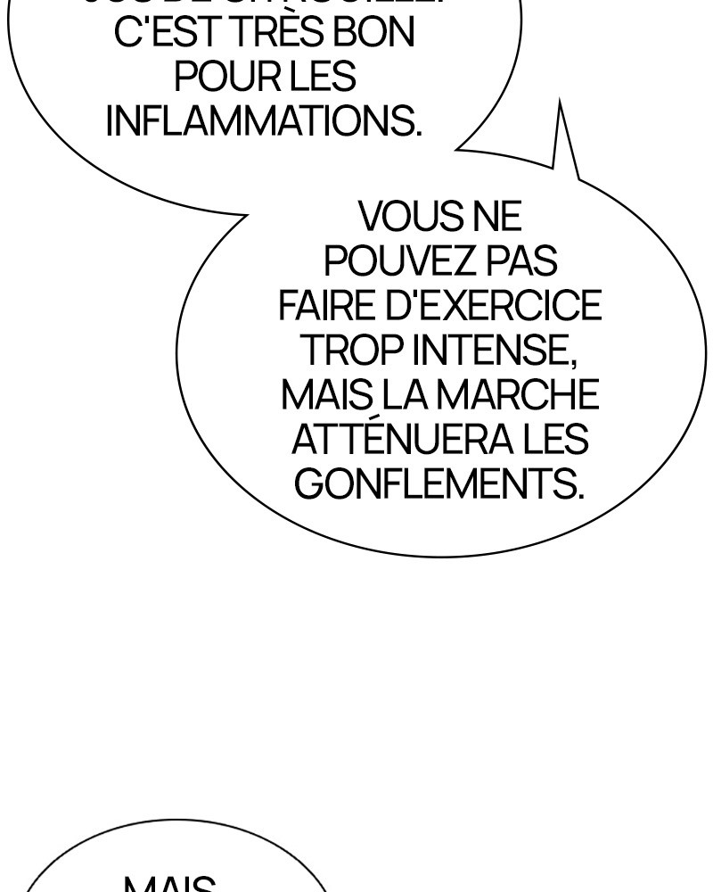 Lookism Chapitre 444 - Page 116