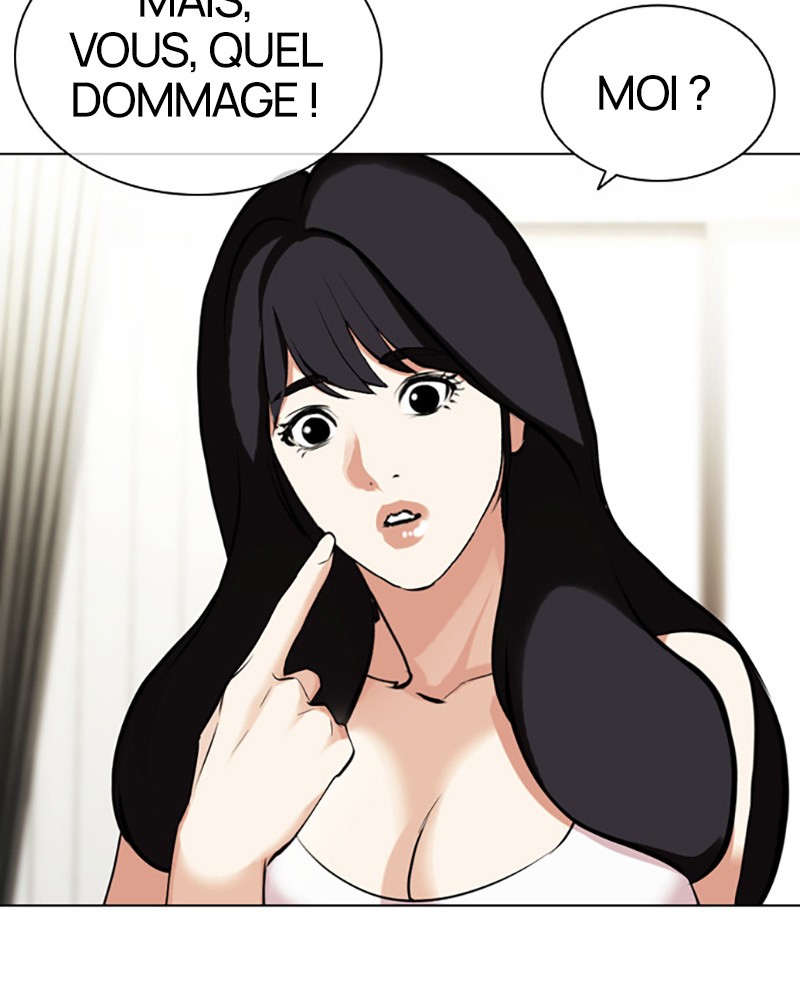 Lookism Chapitre 444 - Page 117
