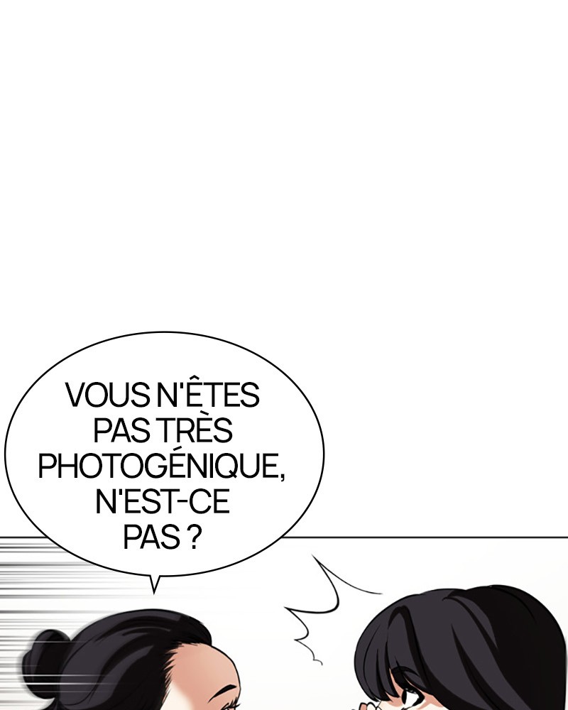 Lookism Chapitre 444 - Page 118