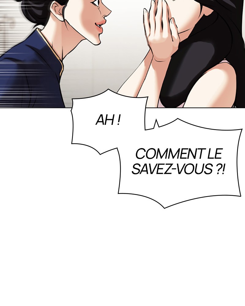 Lookism Chapitre 444 - Page 119