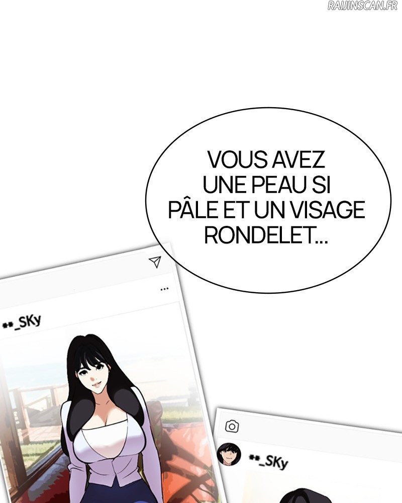 Lookism Chapitre 444 - Page 120