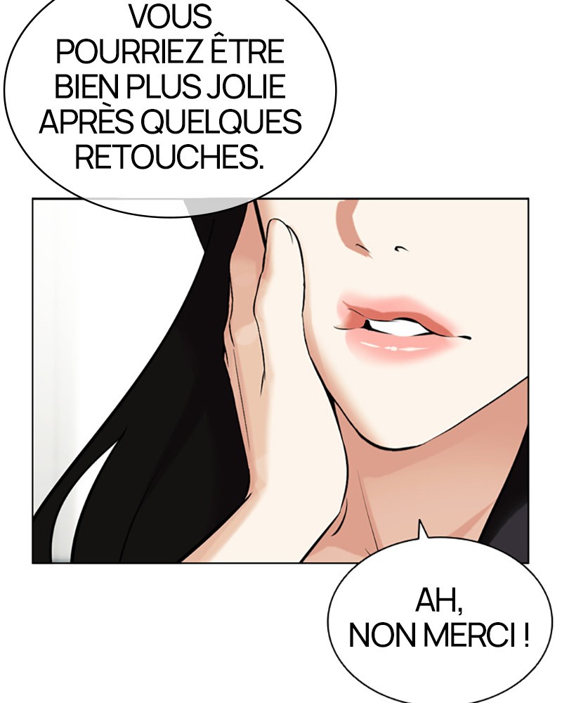 Lookism Chapitre 444 - Page 123