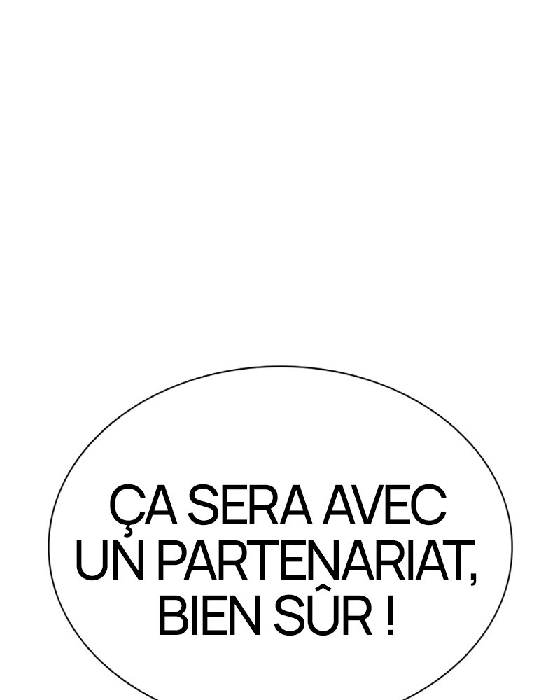 Lookism Chapitre 444 - Page 126