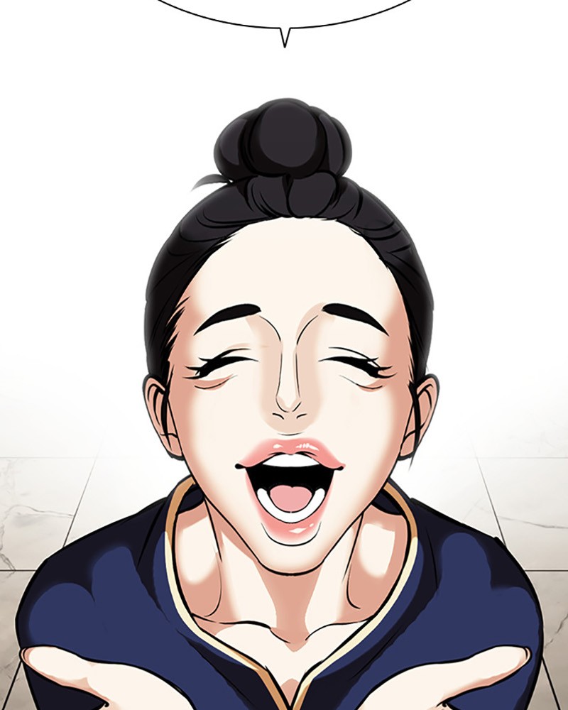 Lookism Chapitre 444 - Page 127