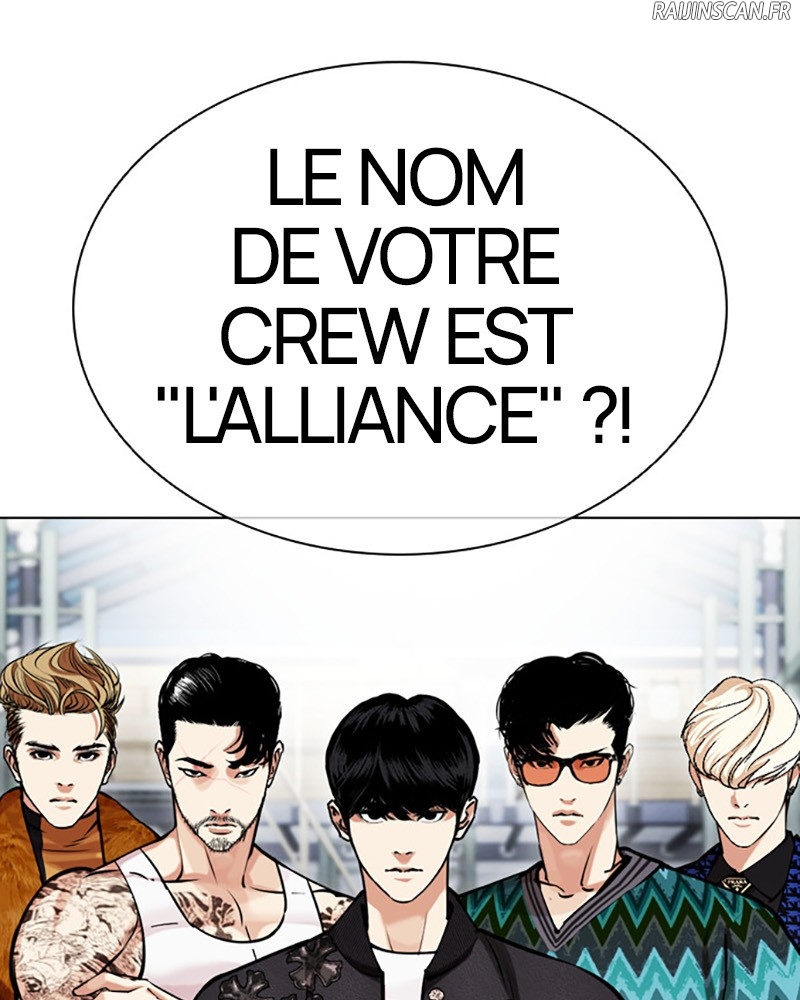 Lookism Chapitre 444 - Page 130