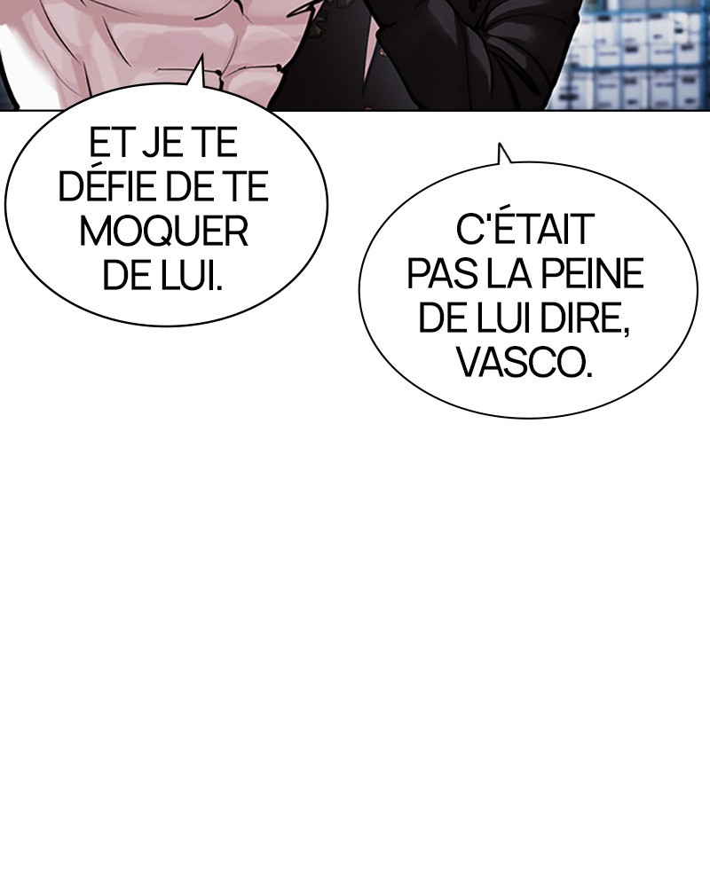 Lookism Chapitre 444 - Page 136