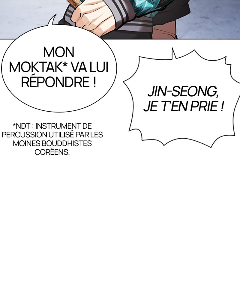 Lookism Chapitre 444 - Page 138