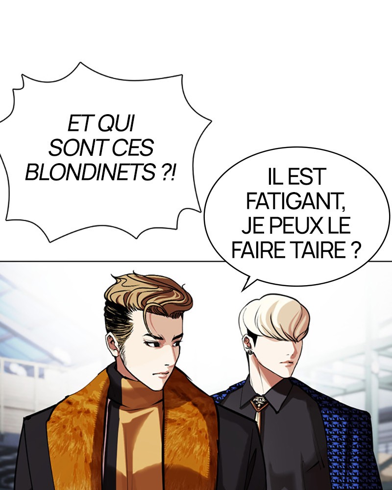 Lookism Chapitre 444 - Page 139
