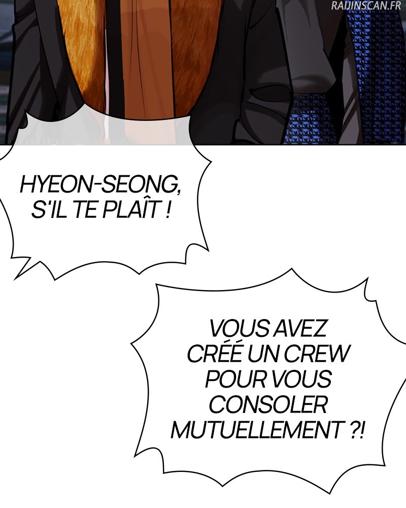 Lookism Chapitre 444 - Page 140