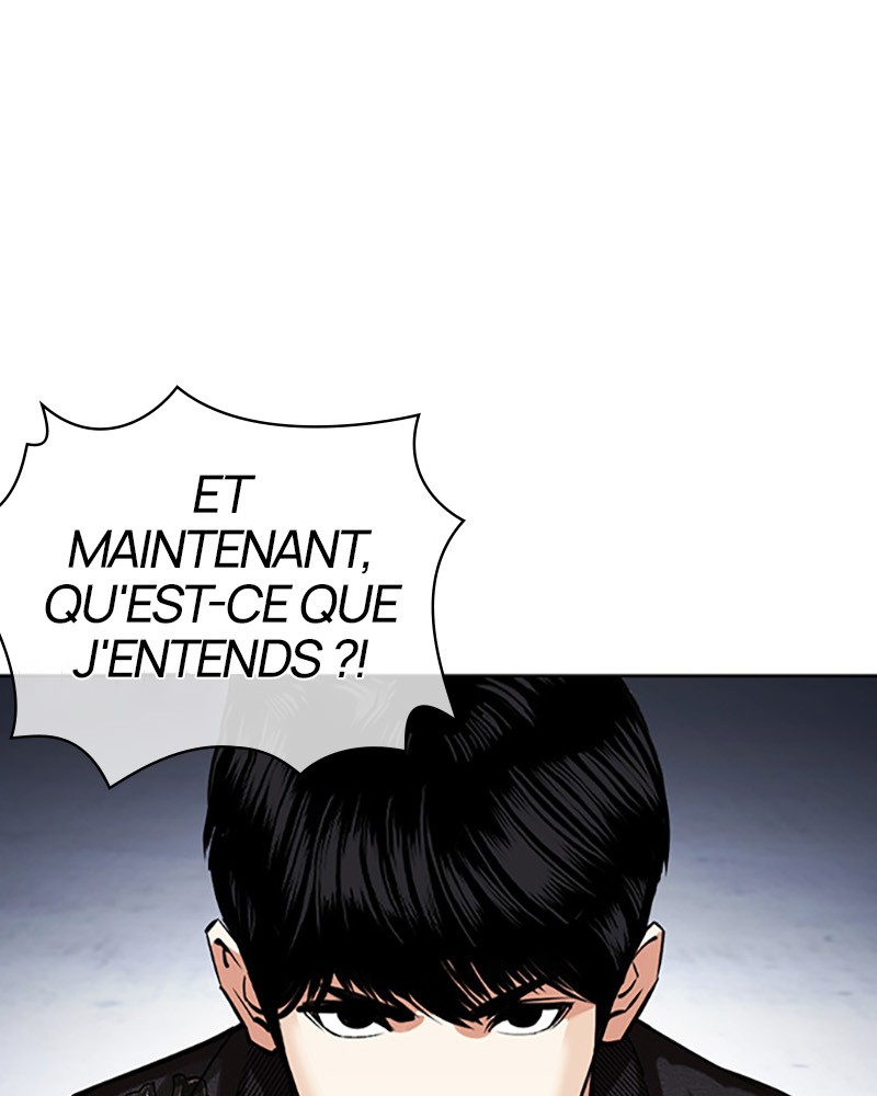 Lookism Chapitre 444 - Page 141