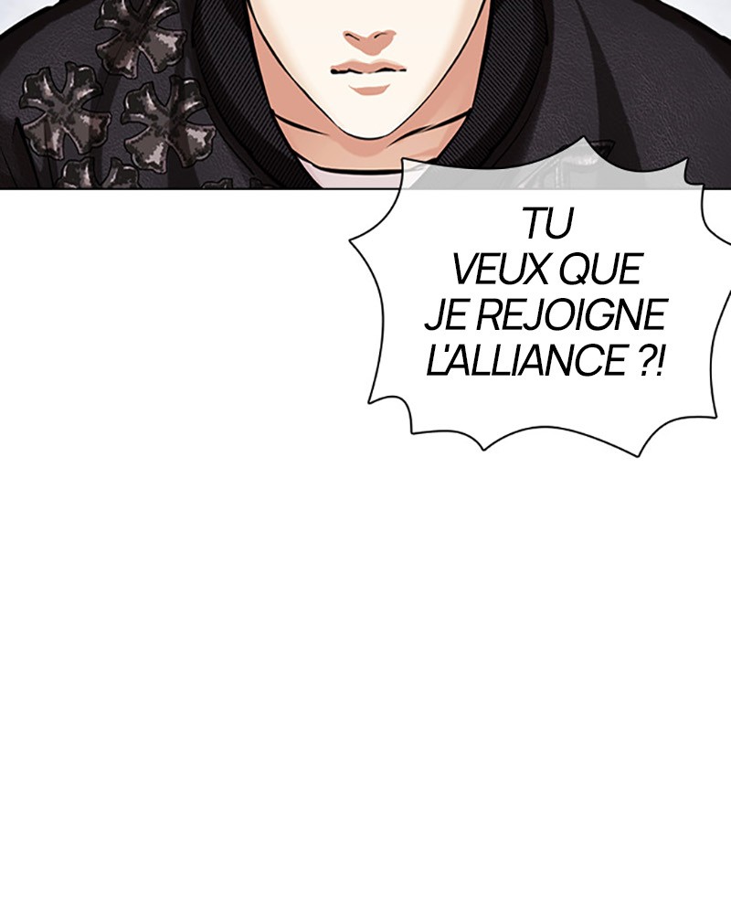 Lookism Chapitre 444 - Page 142