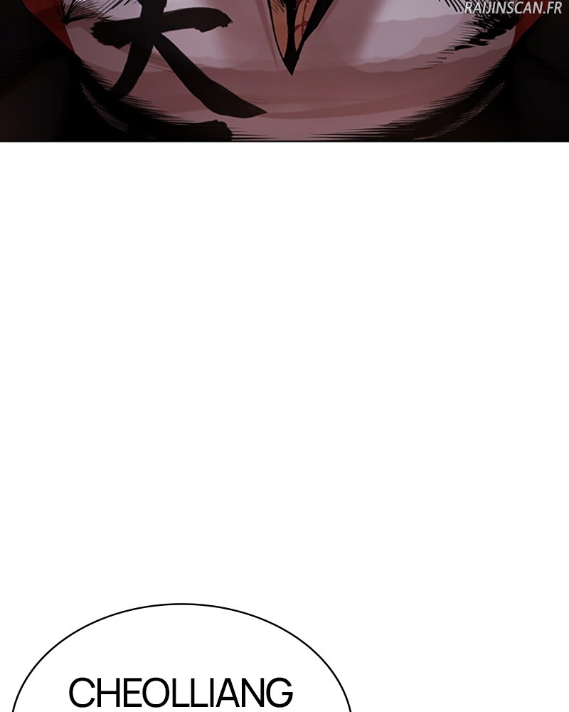 Lookism Chapitre 444 - Page 145