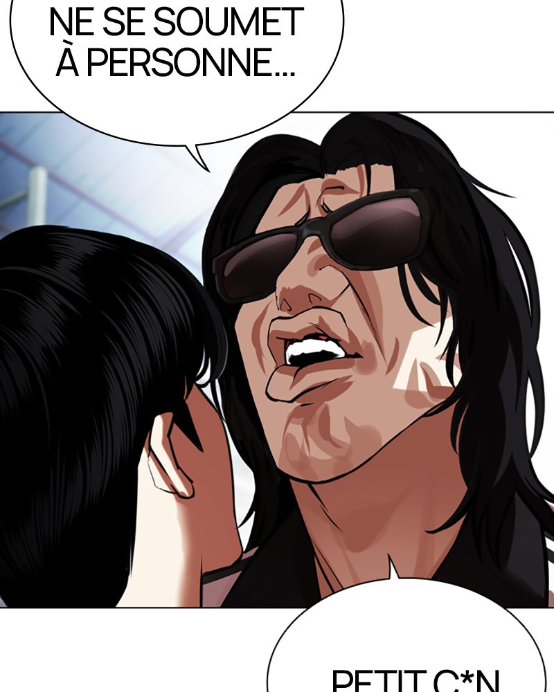 Lookism Chapitre 444 - Page 146