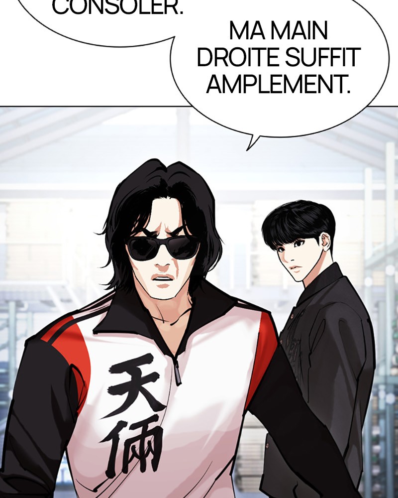 Lookism Chapitre 444 - Page 148