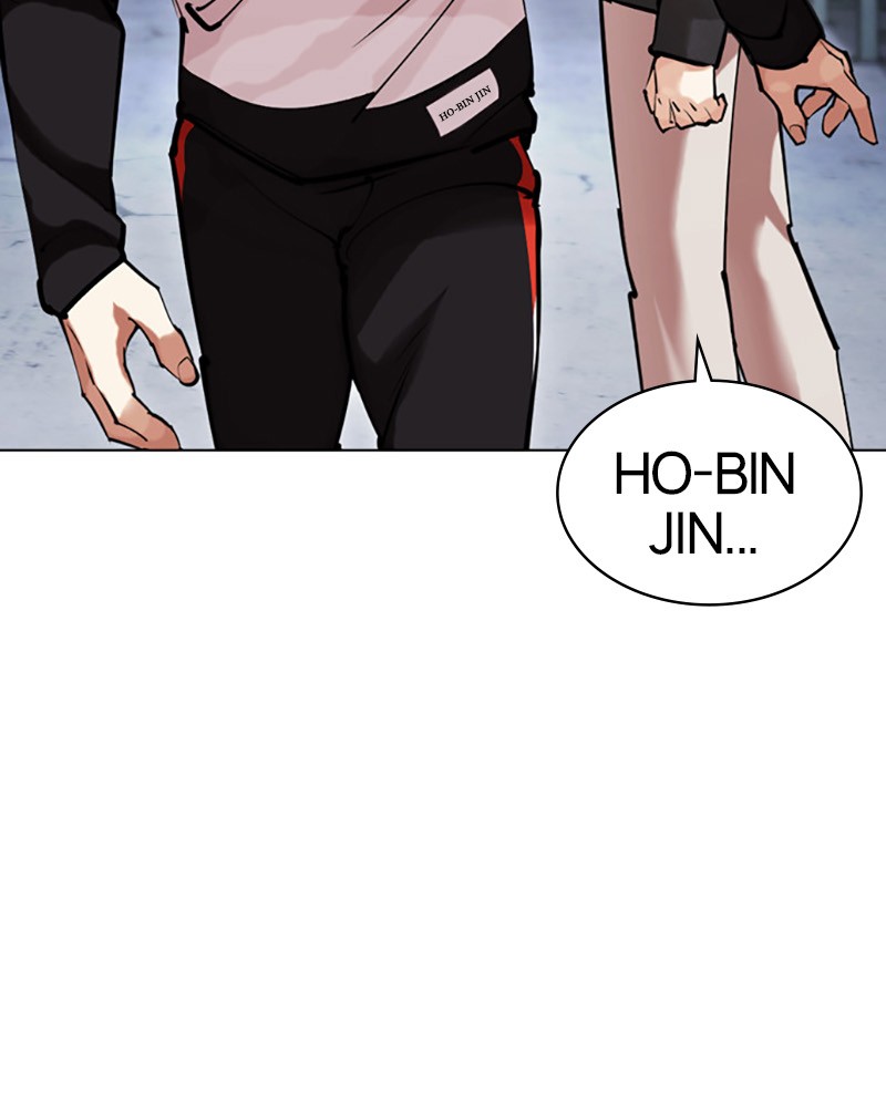 Lookism Chapitre 444 - Page 149