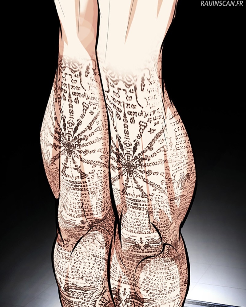 Lookism Chapitre 444 - Page 15