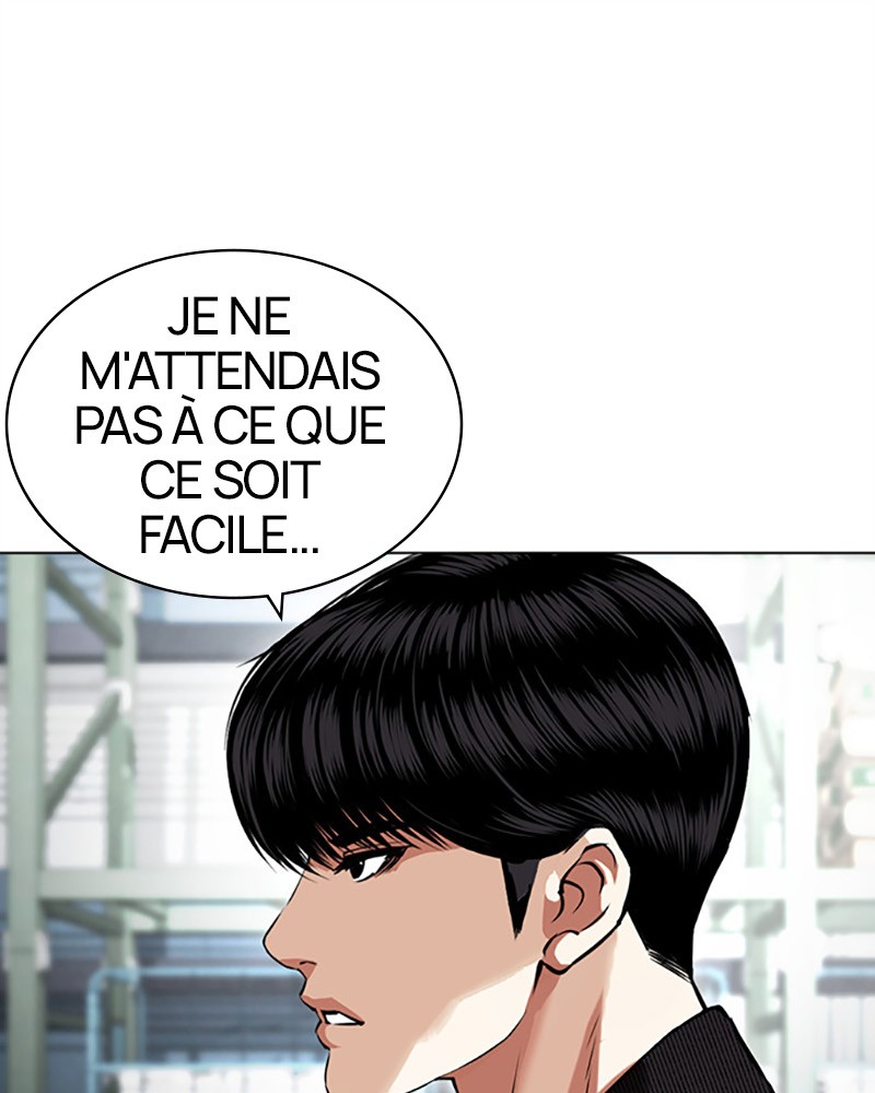 Lookism Chapitre 444 - Page 153